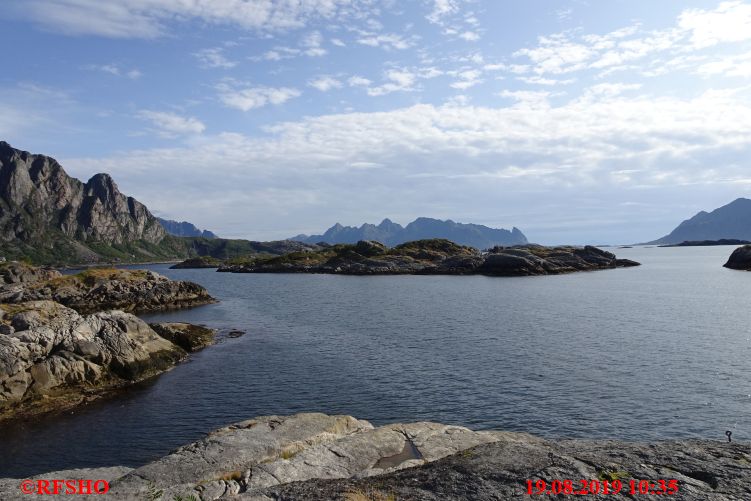 Svolvær
