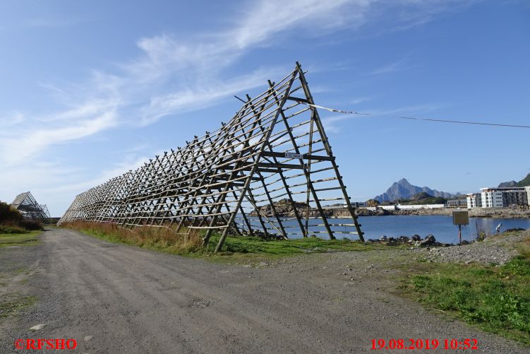 Svolvær