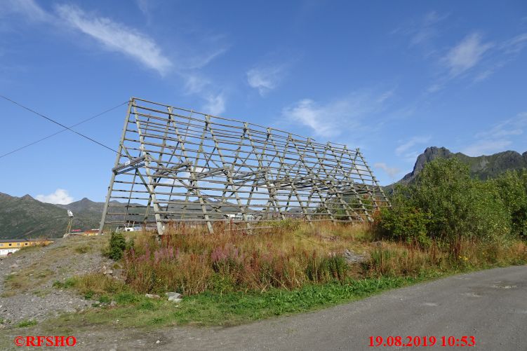Svolvær