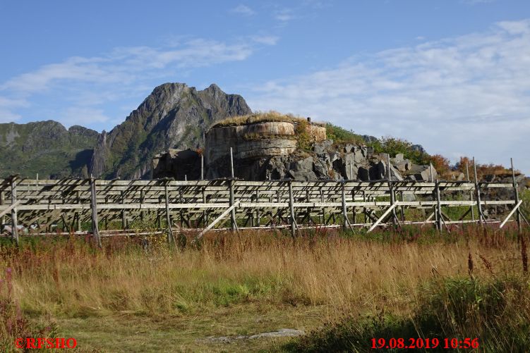 Svolvær