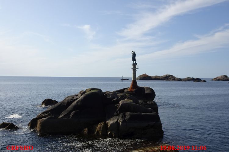 Svolvær