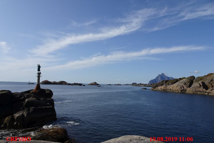 Svolvær