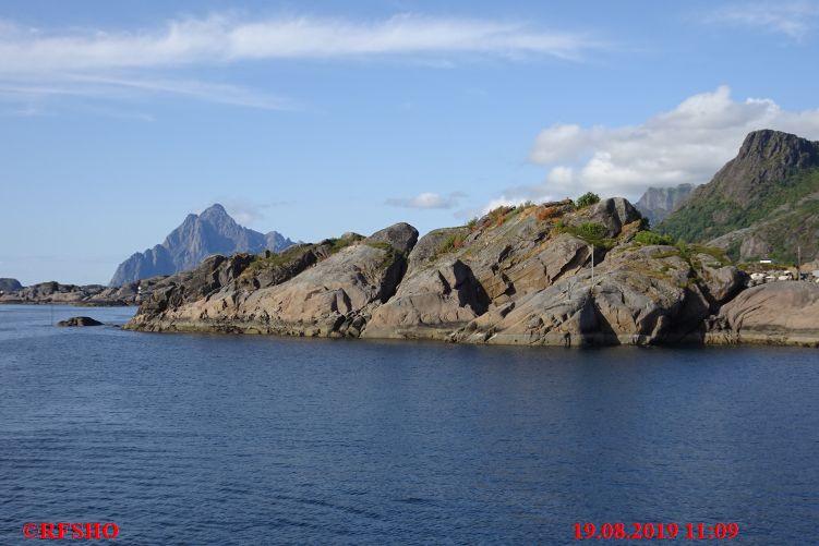 Svolvær