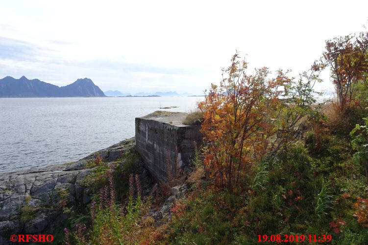 Svolvær