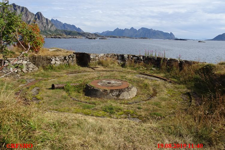 Svolvær