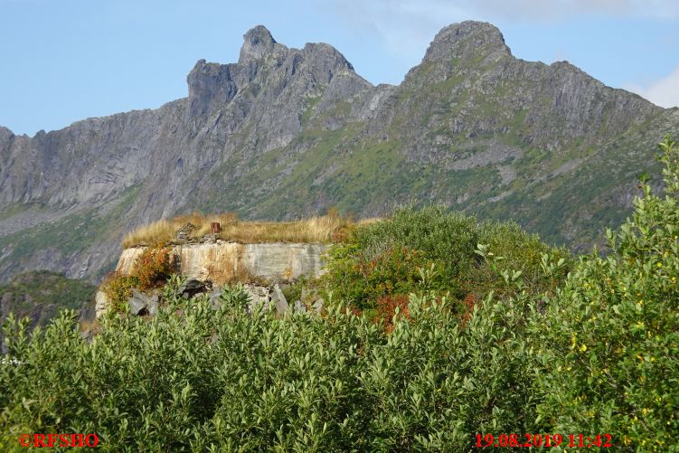 Svolvær