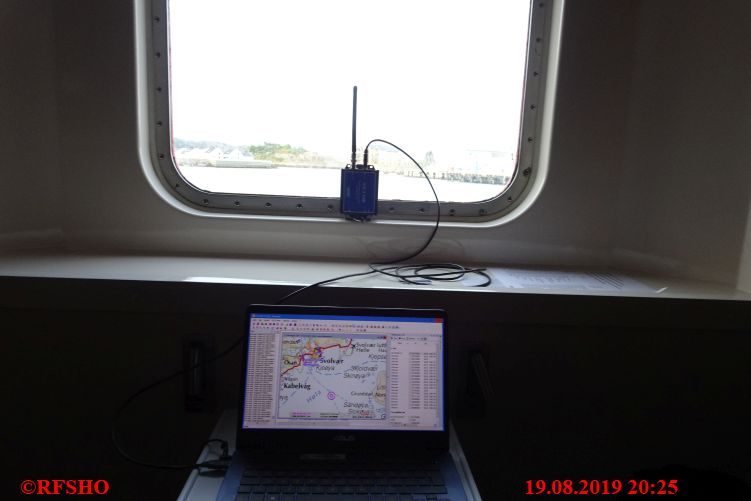 MS NORDLYS 