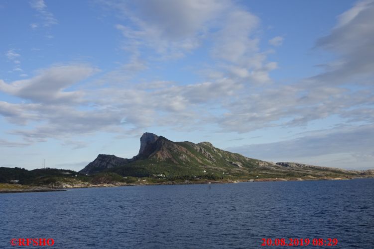 >Rødøy