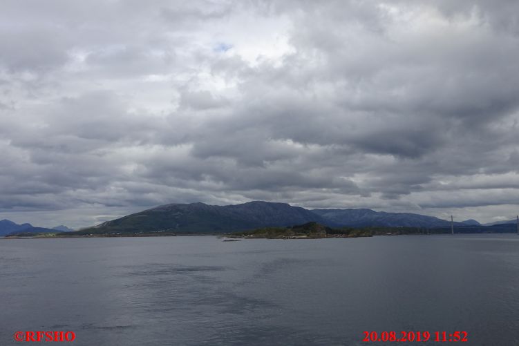 Sandnessjøen