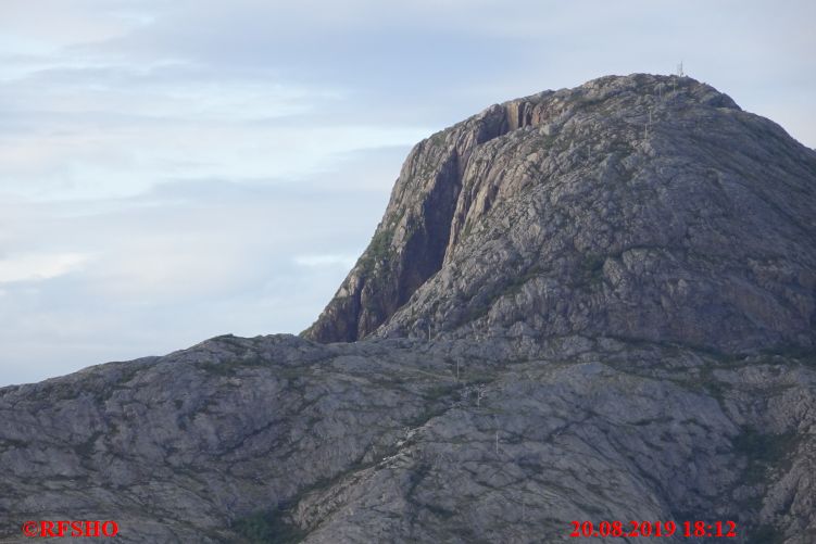 in Brønnøysund