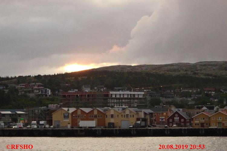 Rørvik