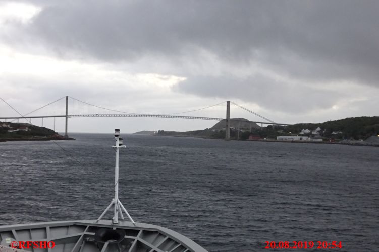 Rørvik