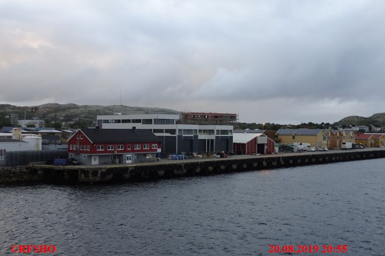 Rørvik