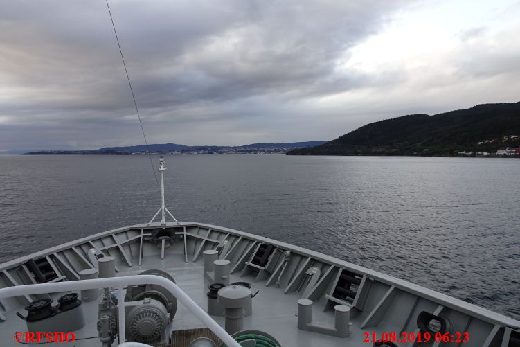 Trondheim