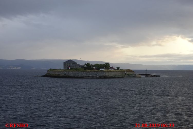 Trondheim