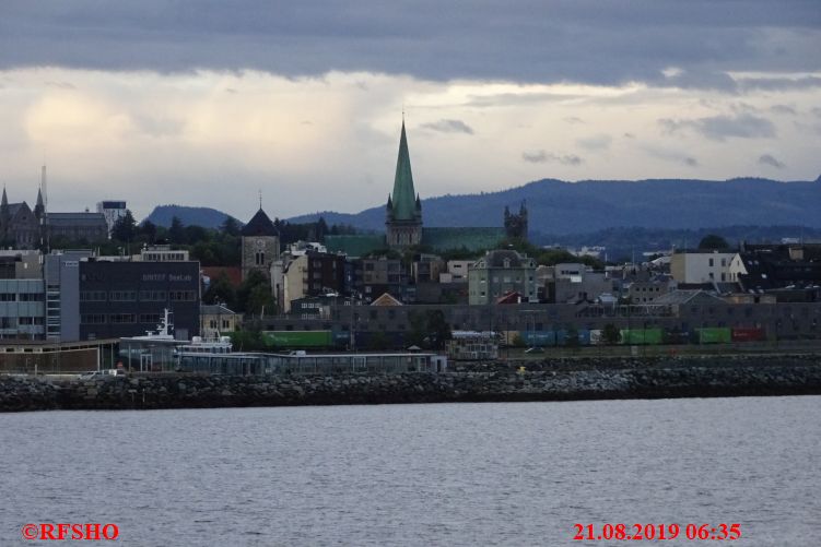 Trondheim
