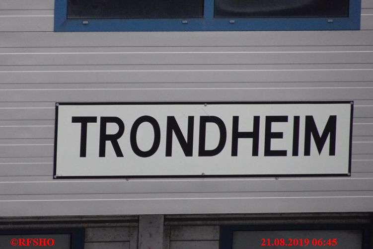 Trondheim