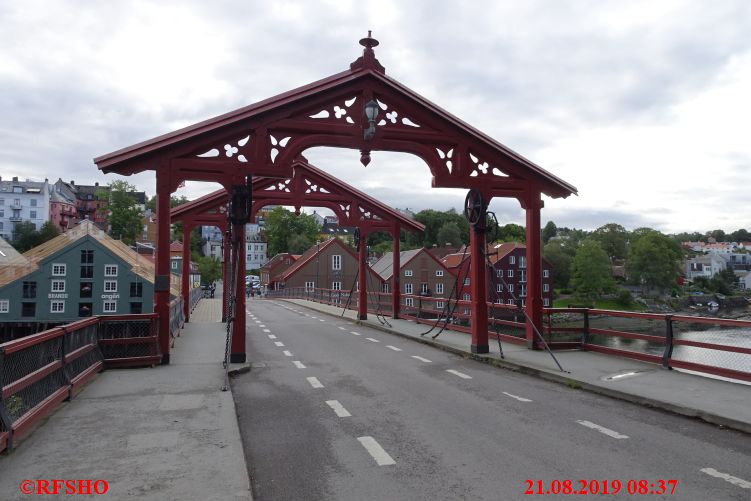Trondheim