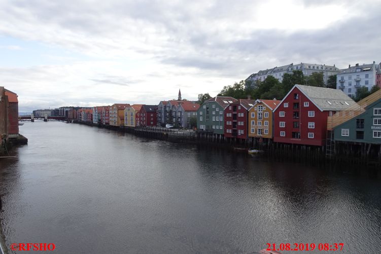 Trondheim