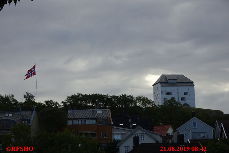 Trondheim