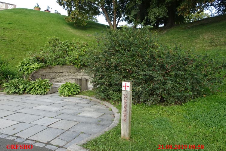 Trondheim