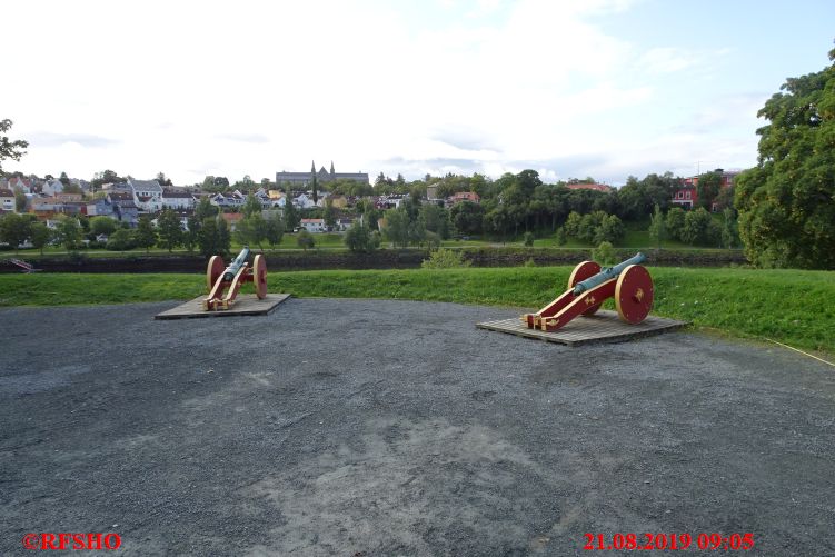 Trondheim