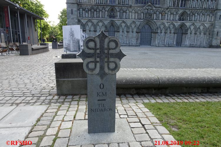 Trondheim