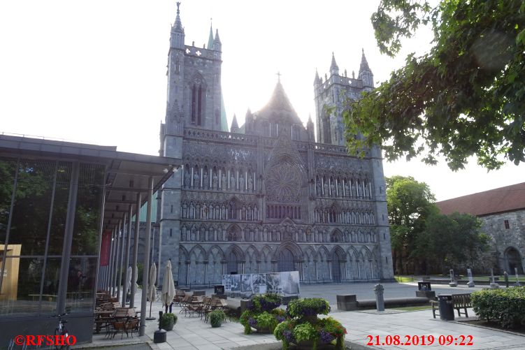 Trondheim