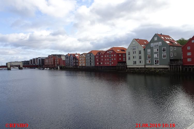 Trondheim
