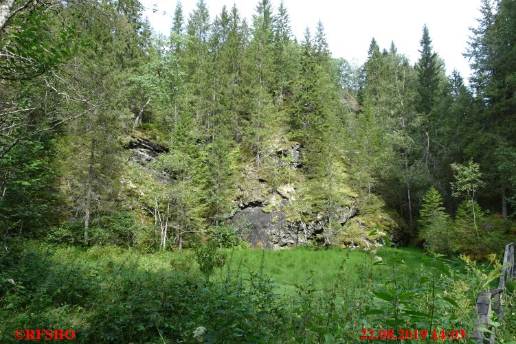 Hærfossen