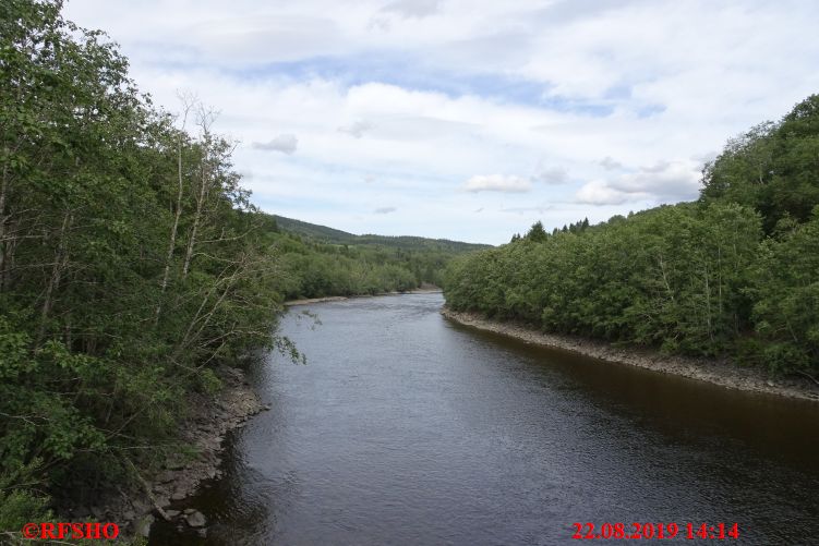 Hærfossen