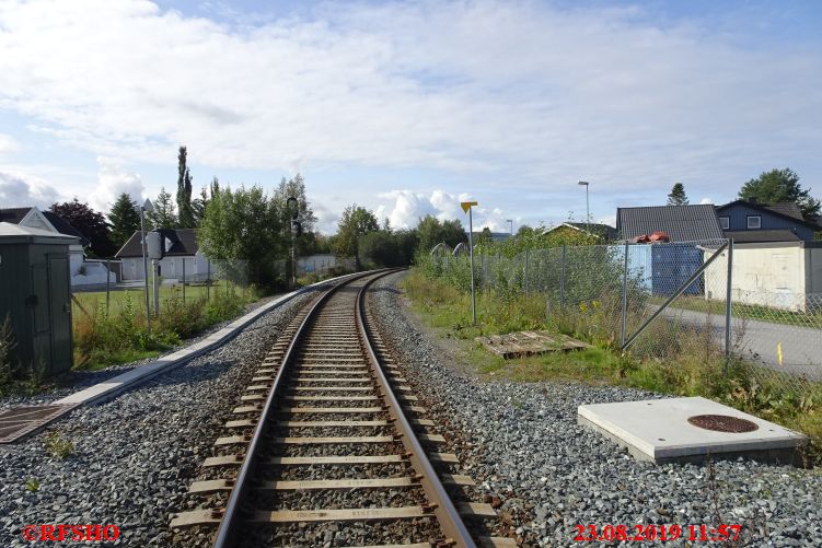 PV Verdalsrunden