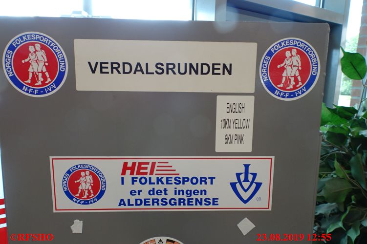 PV Verdalsrunden