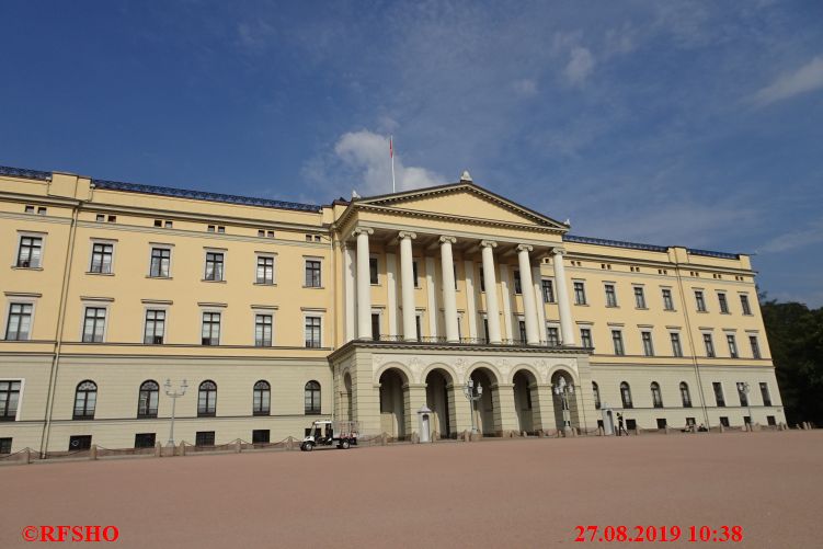 Oslo