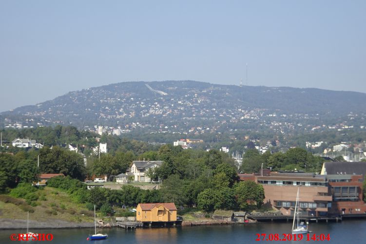 Oslo