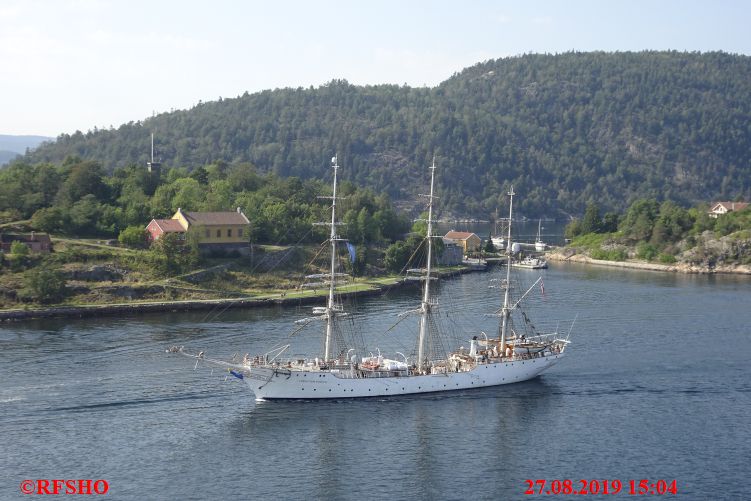 Oscarsborg