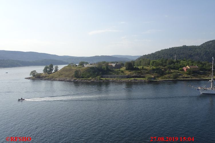 Oscarsborg