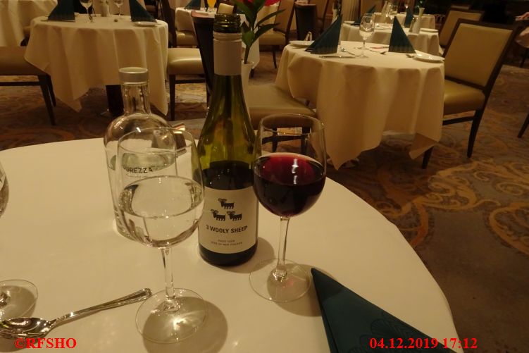 Julebord