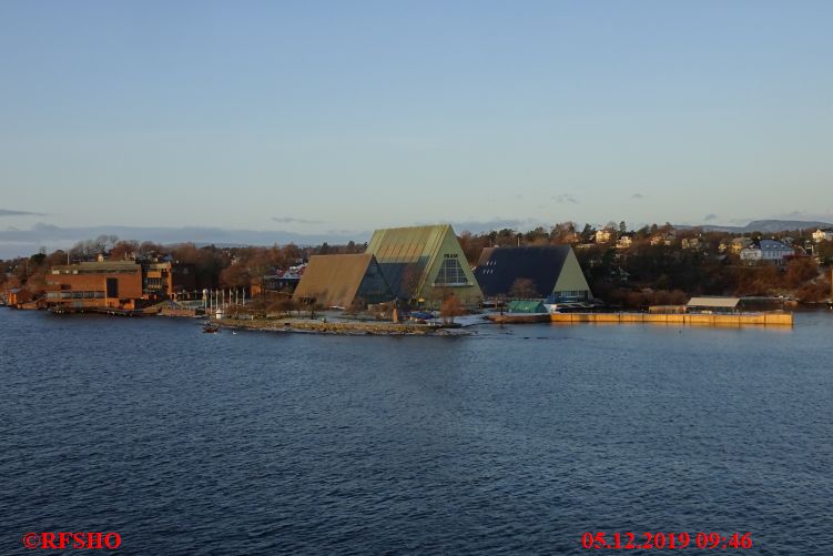 Oslo
