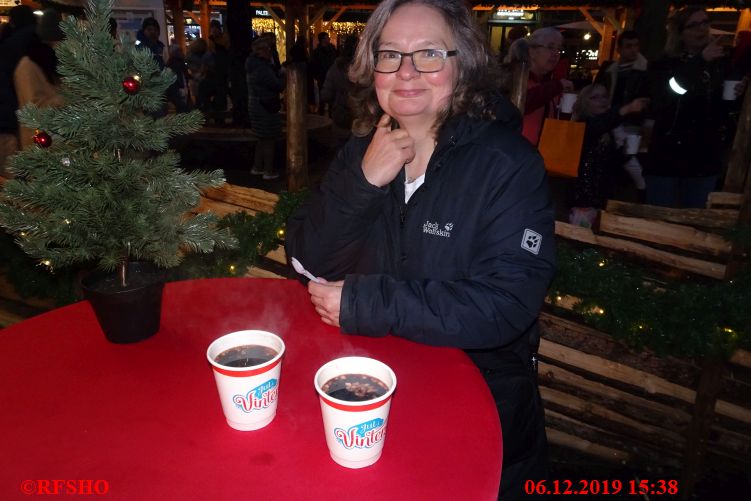 Oslo Julemarked