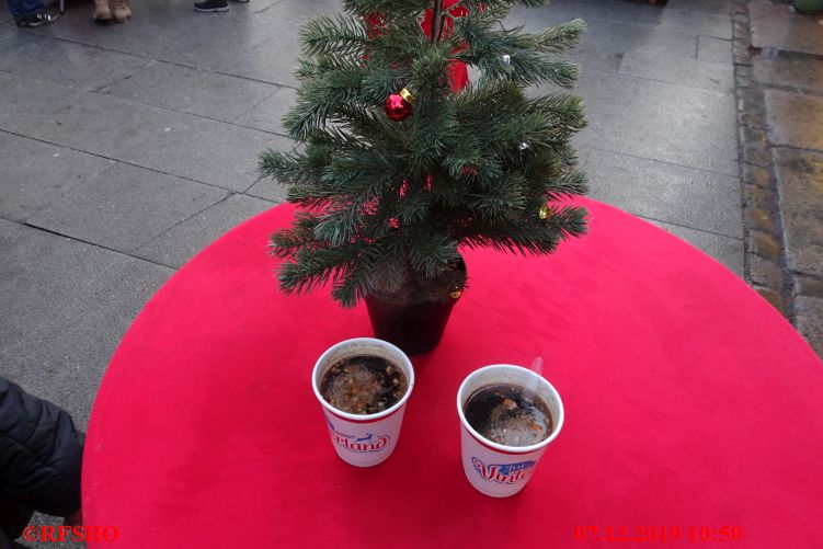 Oslo Julemarked