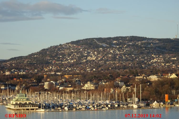 Oslo