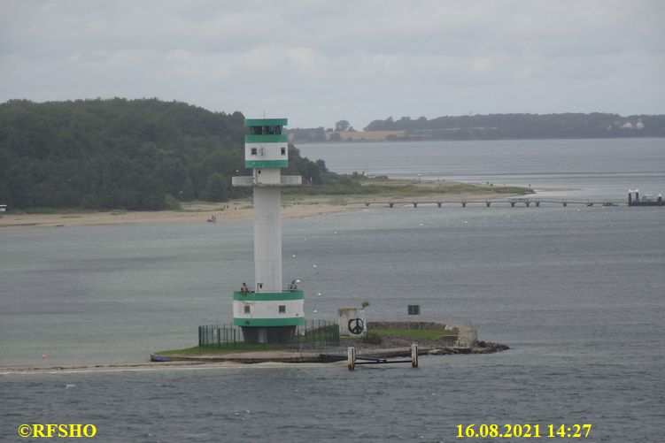 Leuchtturm Friedrichsort