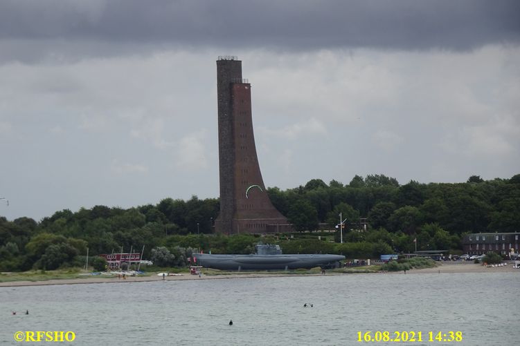 Marine Ehrenmal Laboe