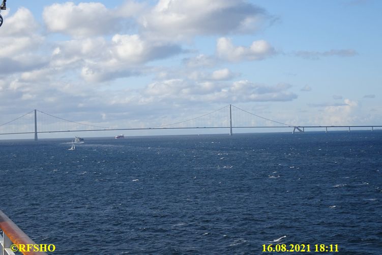 Grosse Beltbrücke