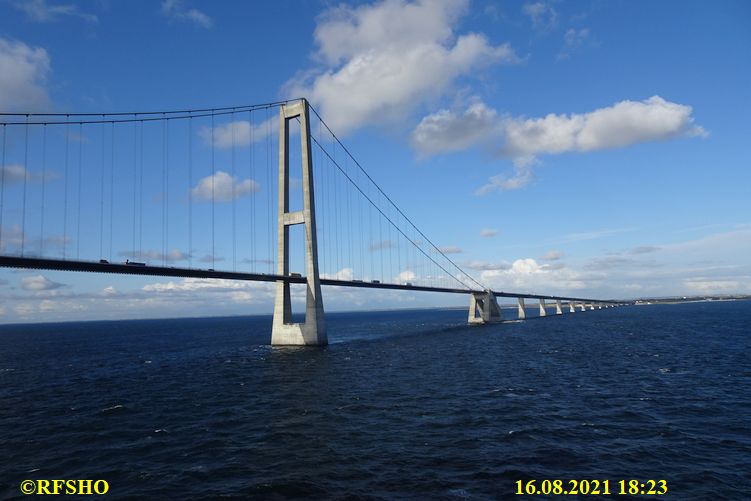 Grosse Beltbrücke