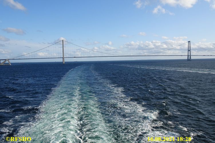 Grosse Beltbrücke