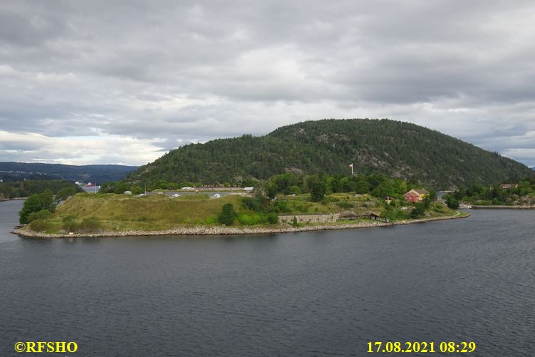 Oscarsborg