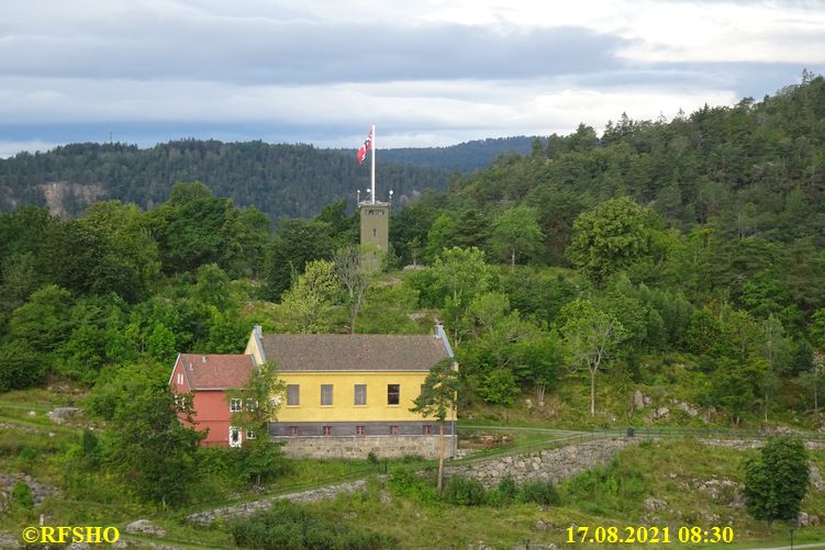 Oscarsborg