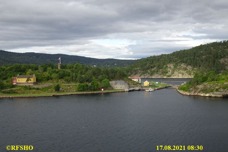 Oscarsborg